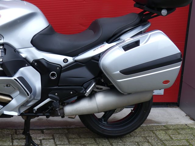 moto-guzzi - norge-1200