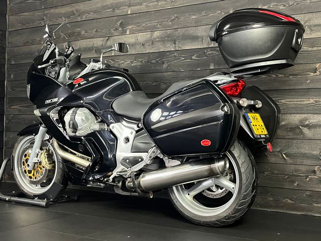 moto-guzzi - norge-1200-gtl