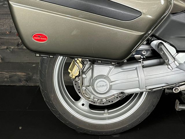 moto-guzzi - norge-1200-gtl