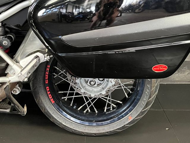 moto-guzzi - stelvio-1200-4v