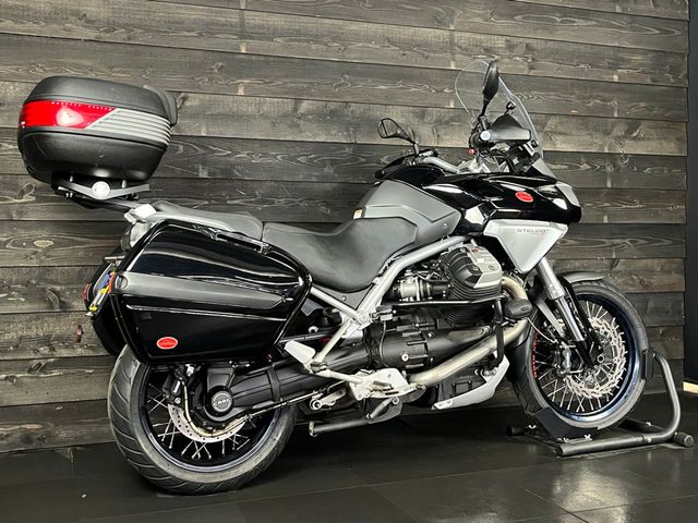 moto-guzzi - stelvio-1200-4v