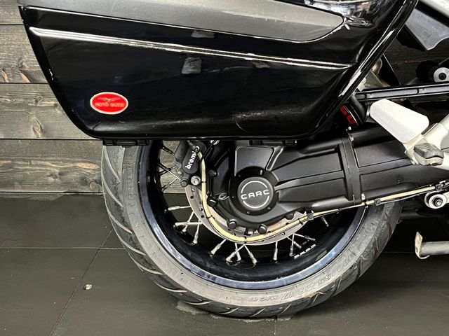 moto-guzzi - stelvio-1200-4v