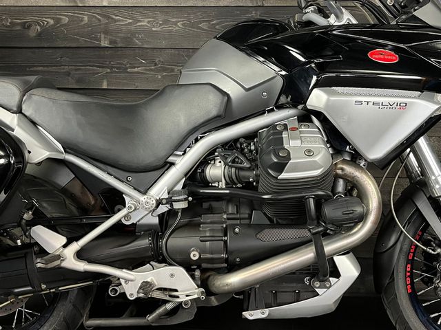 moto-guzzi - stelvio-1200-4v