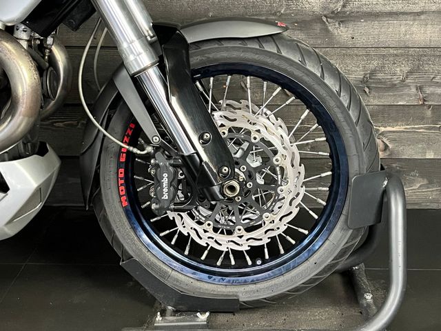 moto-guzzi - stelvio-1200-4v