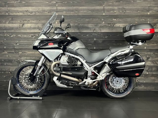 moto-guzzi - stelvio-1200-4v