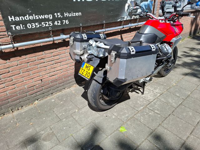 moto-guzzi - stelvio-1200-8v