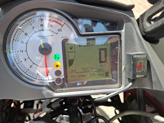 moto-guzzi - stelvio-1200-8v