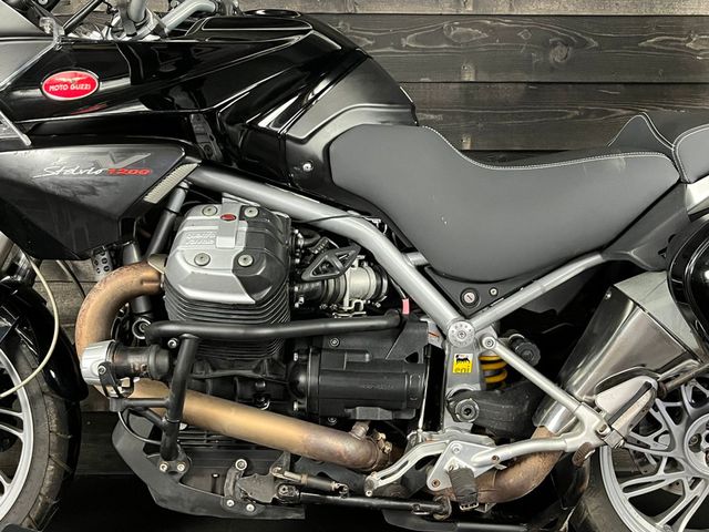 moto-guzzi - stelvio-1200-8v-abs