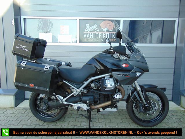 moto-guzzi - stelvio-1200-8v-ntx