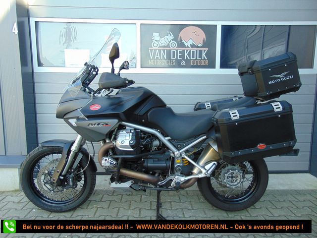 moto-guzzi - stelvio-1200-8v-ntx