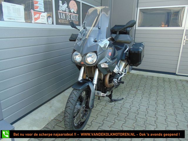 moto-guzzi - stelvio-1200-8v-ntx