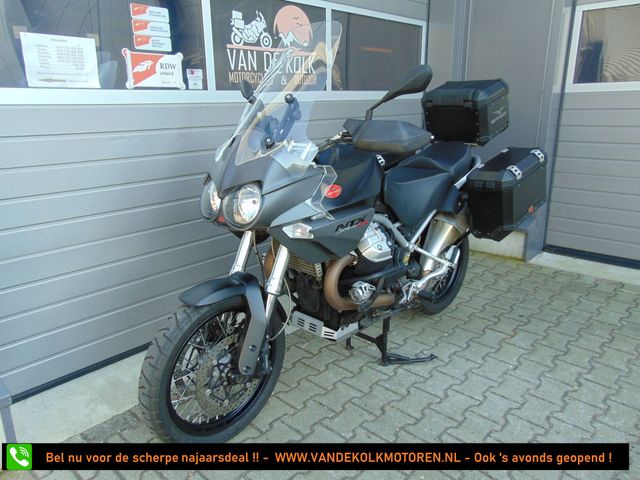 moto-guzzi - stelvio-1200-8v-ntx