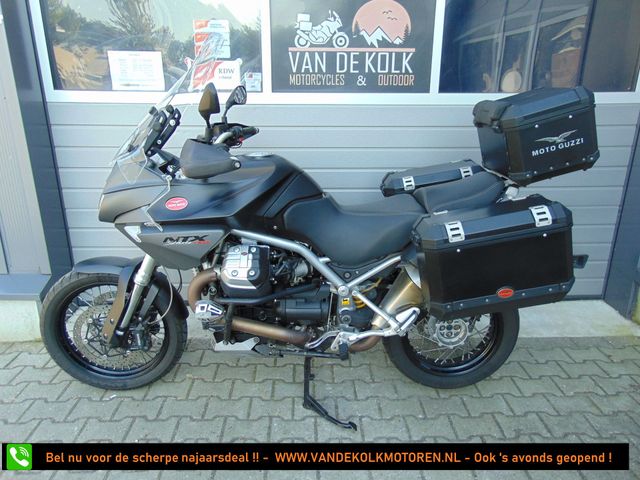 moto-guzzi - stelvio-1200-8v-ntx