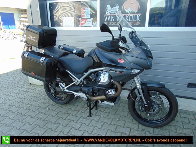 moto-guzzi - stelvio-1200-8v-ntx