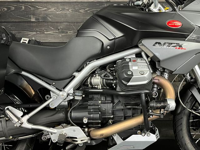 moto-guzzi - stelvio-1200-8v-ntx