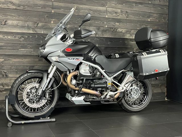 moto-guzzi - stelvio-1200-8v-ntx