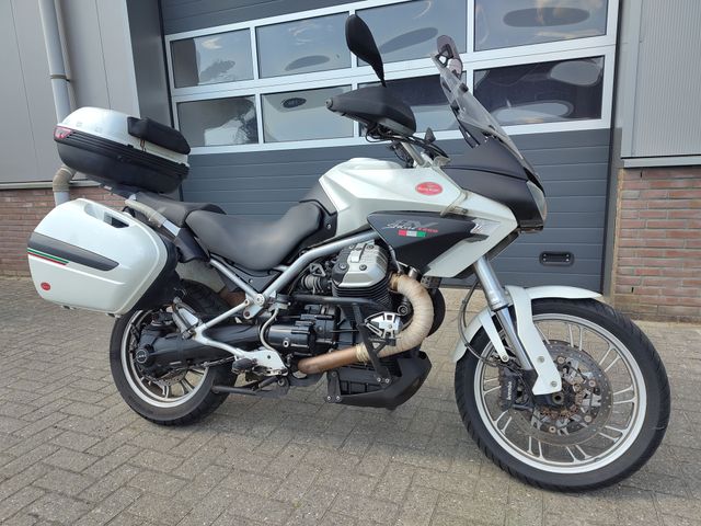 moto-guzzi - stelvio-1200-abs