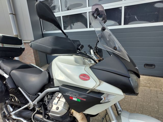 moto-guzzi - stelvio-1200-abs
