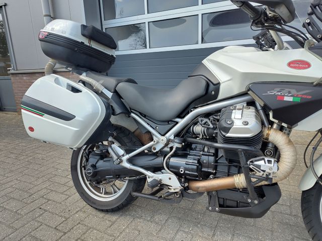 moto-guzzi - stelvio-1200-abs