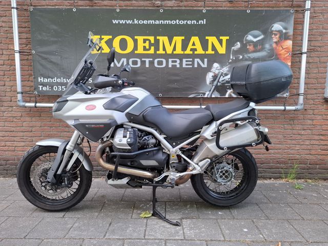 moto-guzzi - stelvio-1200-v4-abs-ntx
