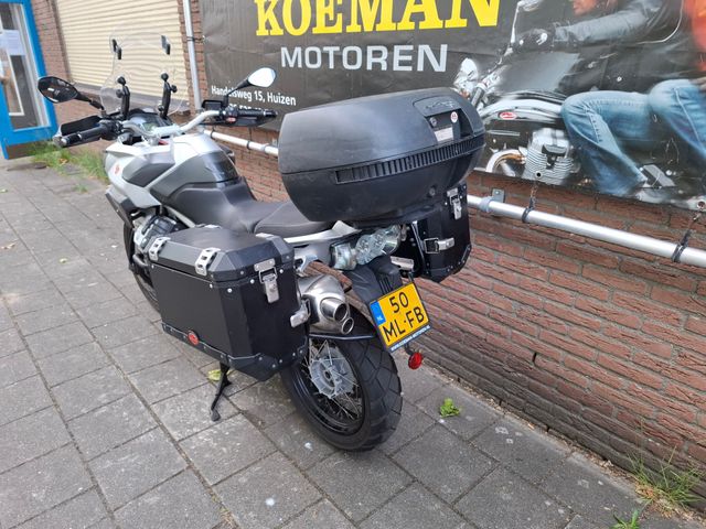 moto-guzzi - stelvio-1200-v4-abs-ntx