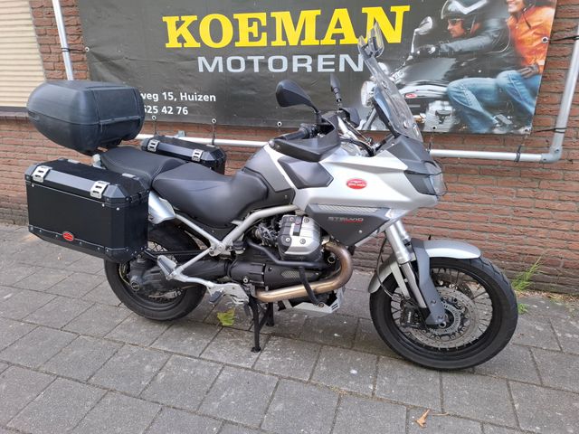 moto-guzzi - stelvio-1200-v4-abs-ntx