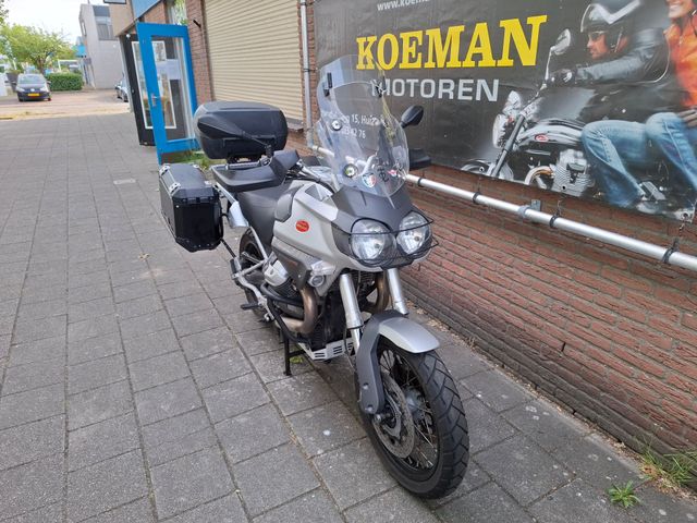 moto-guzzi - stelvio-1200-v4-abs-ntx