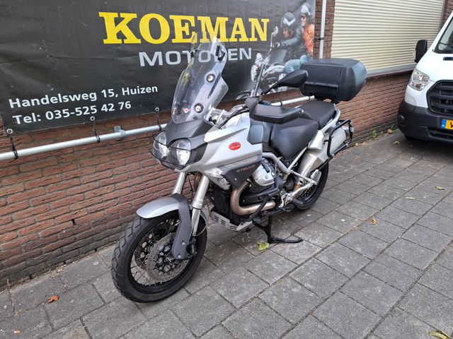 moto-guzzi - stelvio-1200-v4-abs-ntx
