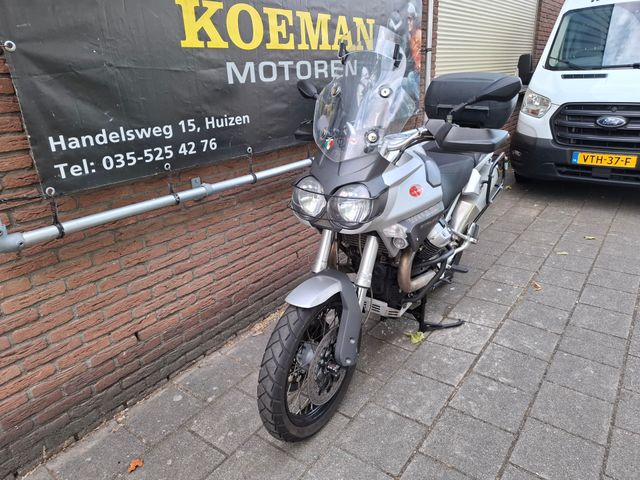 moto-guzzi - stelvio-1200-v4-abs-ntx