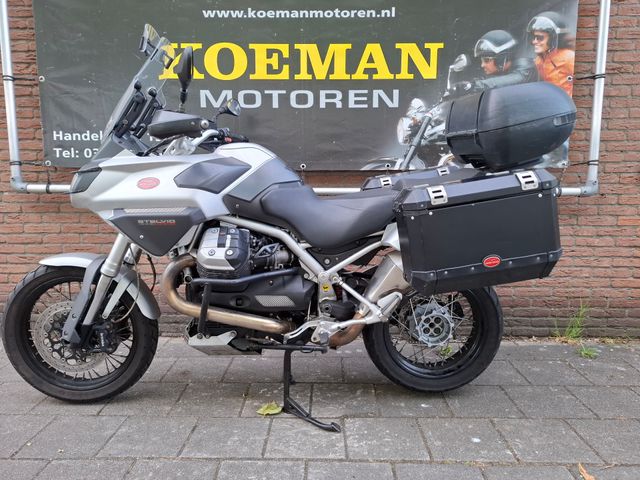 moto-guzzi - stelvio-1200-v4-abs-ntx