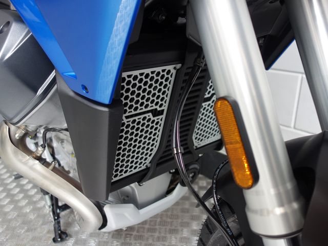 moto-guzzi - stelvio