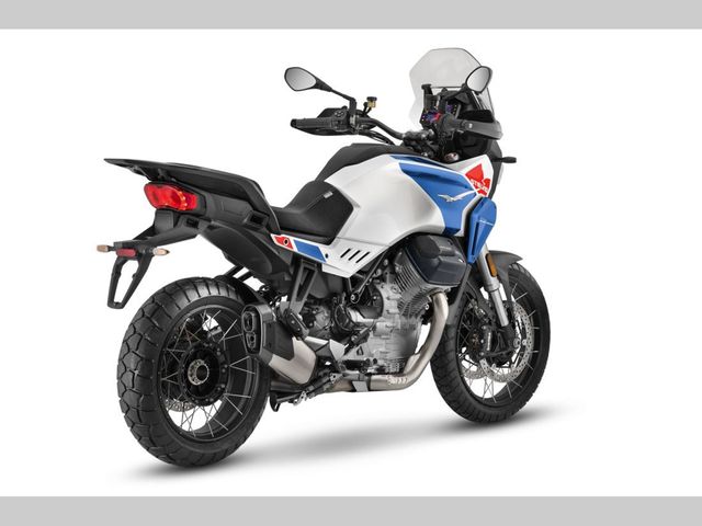 moto-guzzi - stelvio