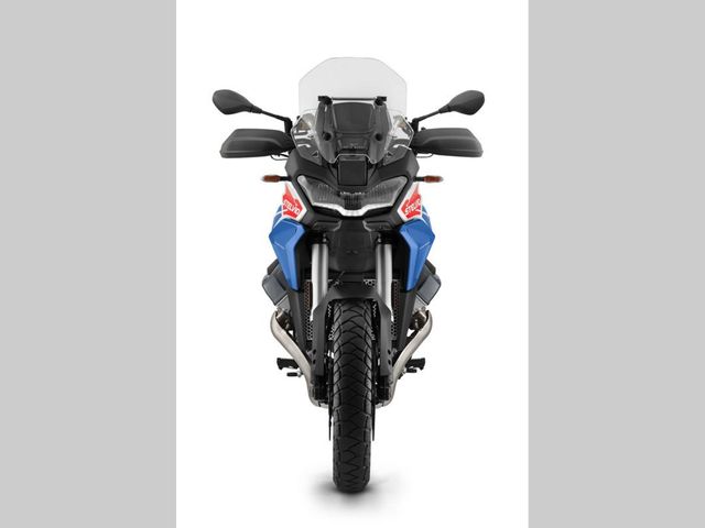 moto-guzzi - stelvio
