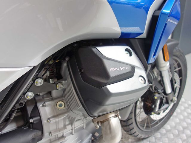 moto-guzzi - stelvio
