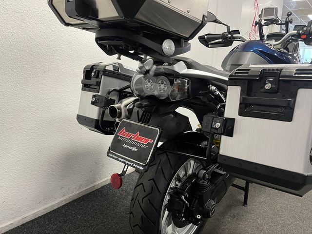 moto-guzzi - stelvio