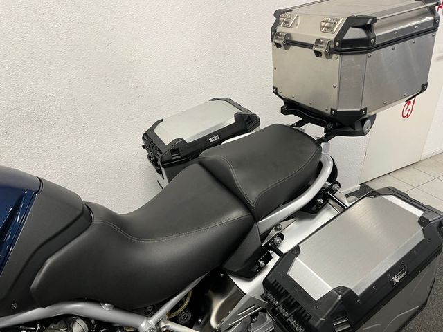 moto-guzzi - stelvio