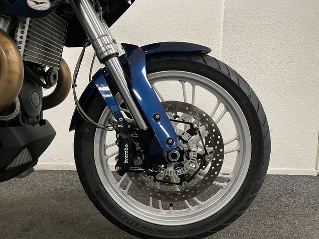 moto-guzzi - stelvio
