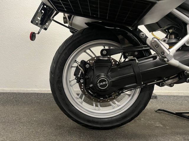 moto-guzzi - stelvio