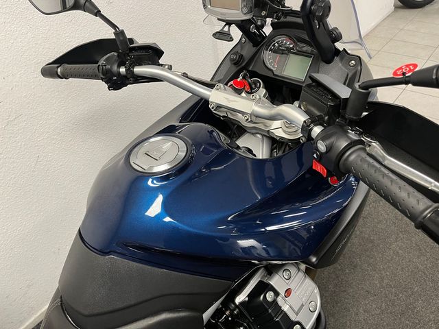 moto-guzzi - stelvio