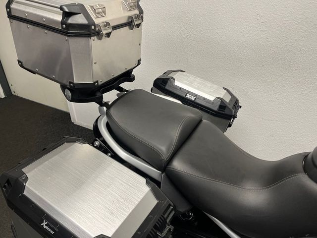 moto-guzzi - stelvio