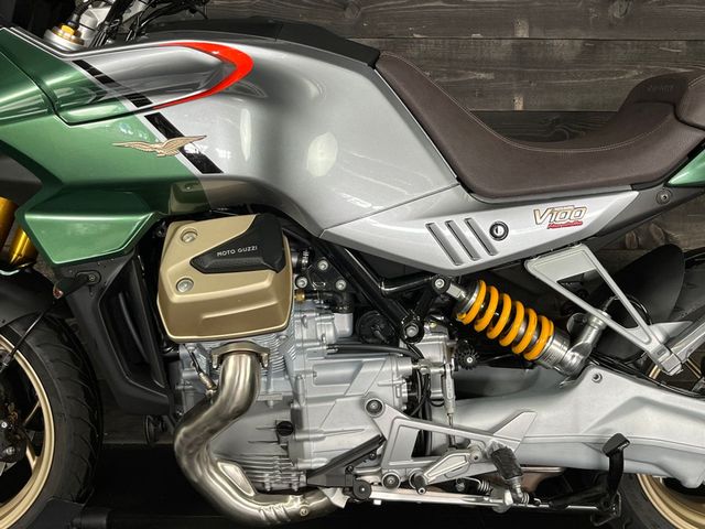 moto-guzzi - v-100-mandello