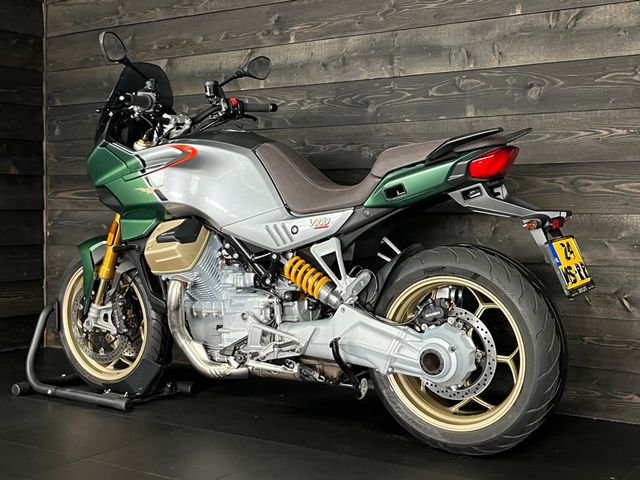 moto-guzzi - v-100-mandello