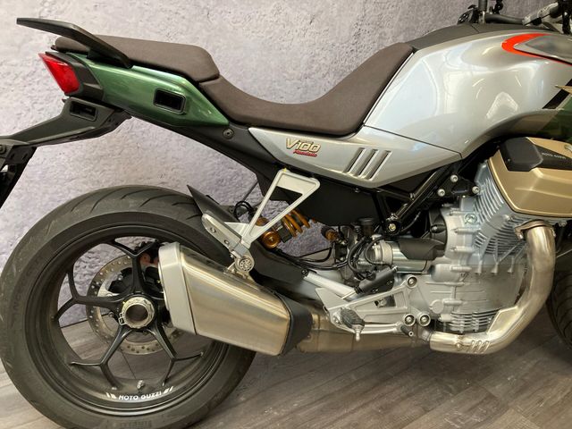 moto-guzzi - v-100-mandello-s