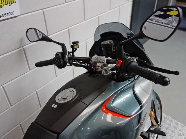 moto-guzzi - v-100-mandello-s