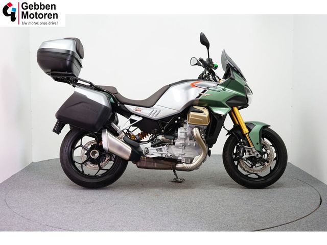 moto-guzzi - v-100-mandello-s