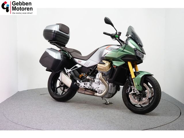 moto-guzzi - v-100-mandello-s
