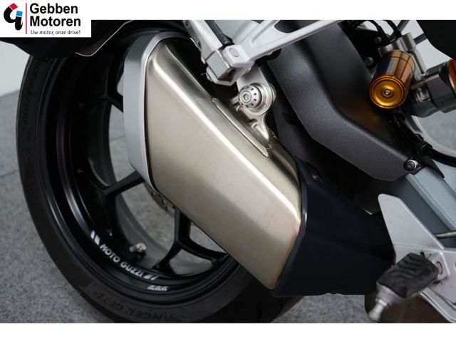 moto-guzzi - v-100-mandello-s