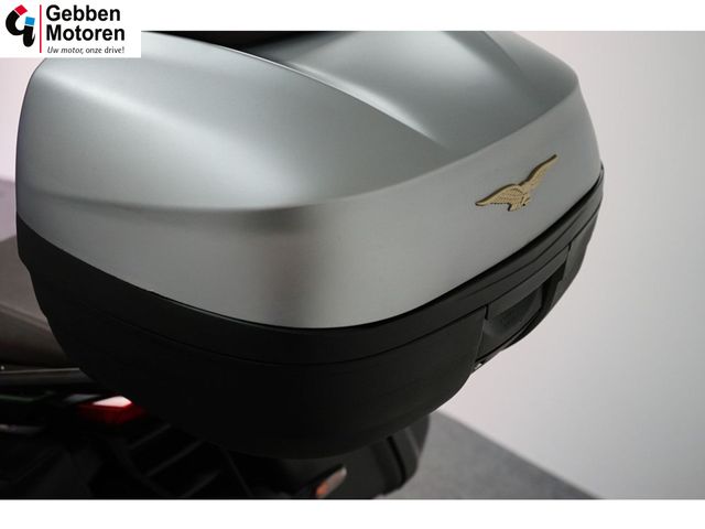 moto-guzzi - v-100-mandello-s