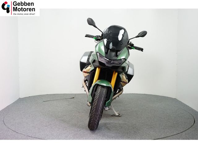 moto-guzzi - v-100-mandello-s