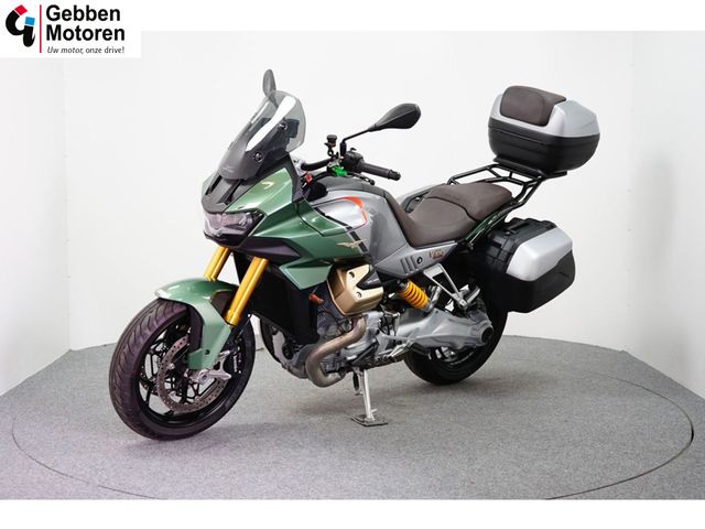 moto-guzzi - v-100-mandello-s